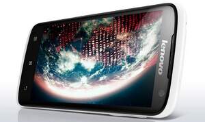 Lenovo S820