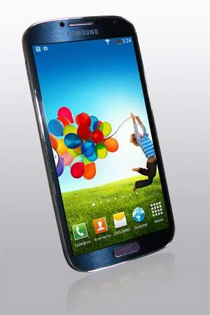 Samsung Galaxy S4 GT-i9500