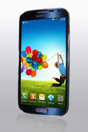 Samsung Galaxy S4 GT-i9500