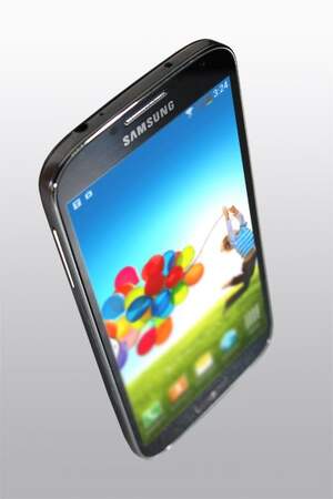 Samsung Galaxy S4 GT-i9500