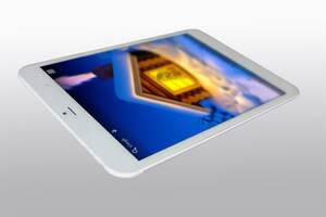 Newpad-75Q (MediaPad)