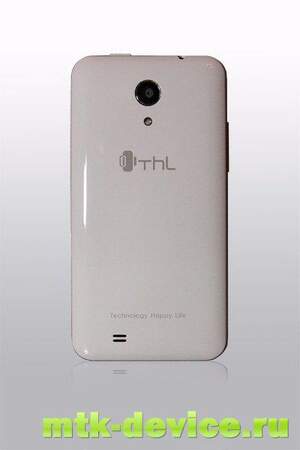 THL W100S White