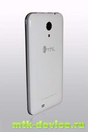 THL W100S White