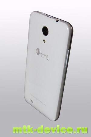 THL W100S White