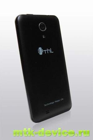 THL W100S Black