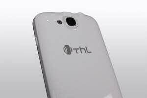 THL W8s White