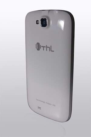 THL W8s White