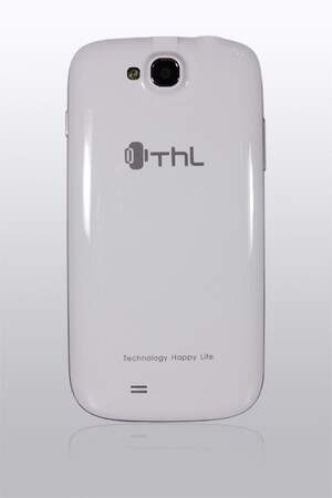 THL W8s White