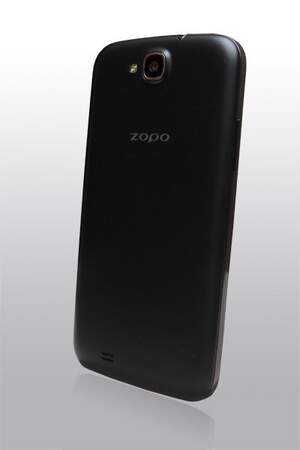 ZOPO ZP990 Captain S 1Gb + 32Gb