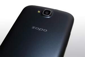 ZOPO ZP990 Captain S 1Gb + 32Gb