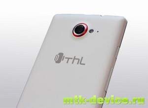 THL W11