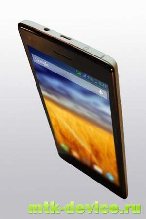 THL W11