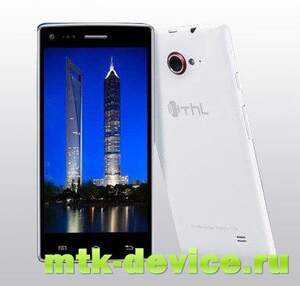 THL W11