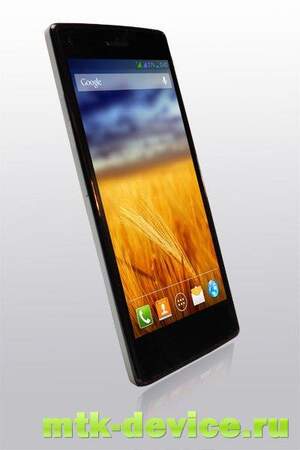 THL W11