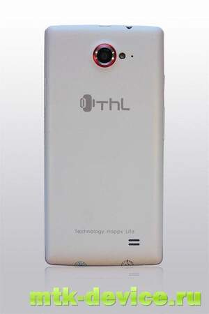 THL W11
