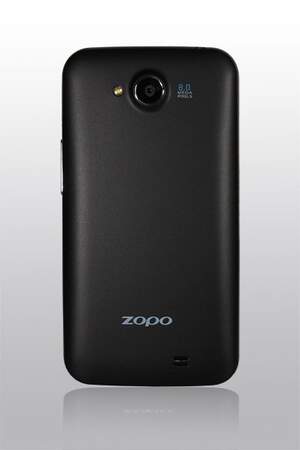 Zopo ZP800 Libero HD