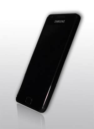 Samsung Galaxy S2 GT-i9100