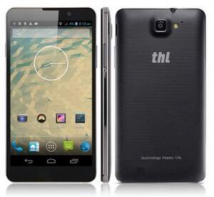 THL T200