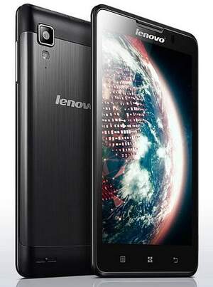 Lenovo P780