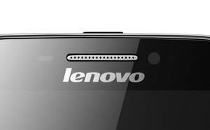 Lenovo S650 Silver