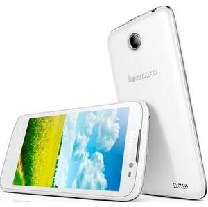 Lenovo A516