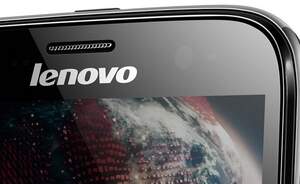 Lenovo A850