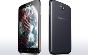 Lenovo A850