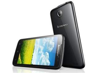 Lenovo A850