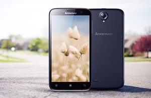 Lenovo A850