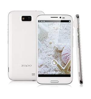 ZOPO ZP950+ White