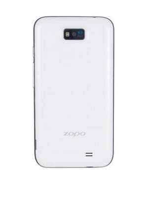 ZOPO ZP950+ White