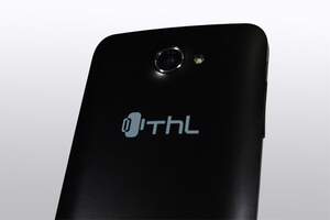 THL W200S Black