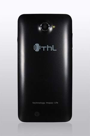 THL W200S Black