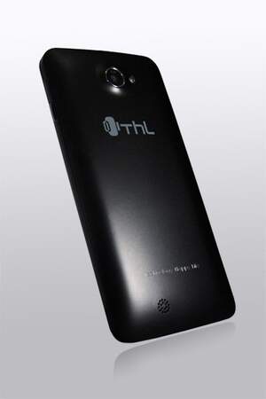 THL W200S Black