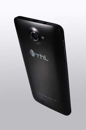 THL W200S Black